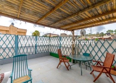 Venta - Adosado - Ciudad Quesada/Rojales - Ciudad Quesada