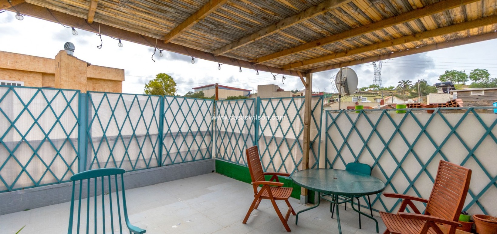 Venta - Adosado - Ciudad Quesada/Rojales - Ciudad Quesada