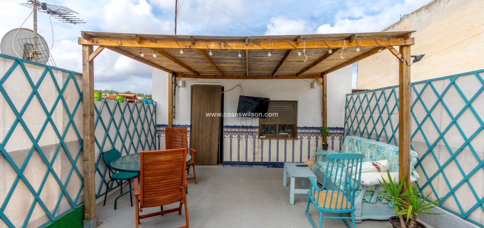 Venta - Adosado - Ciudad Quesada/Rojales - Ciudad Quesada