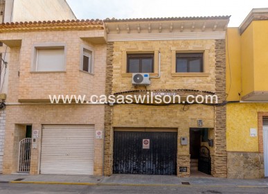 Venta - Adosado - Ciudad Quesada/Rojales - Ciudad Quesada