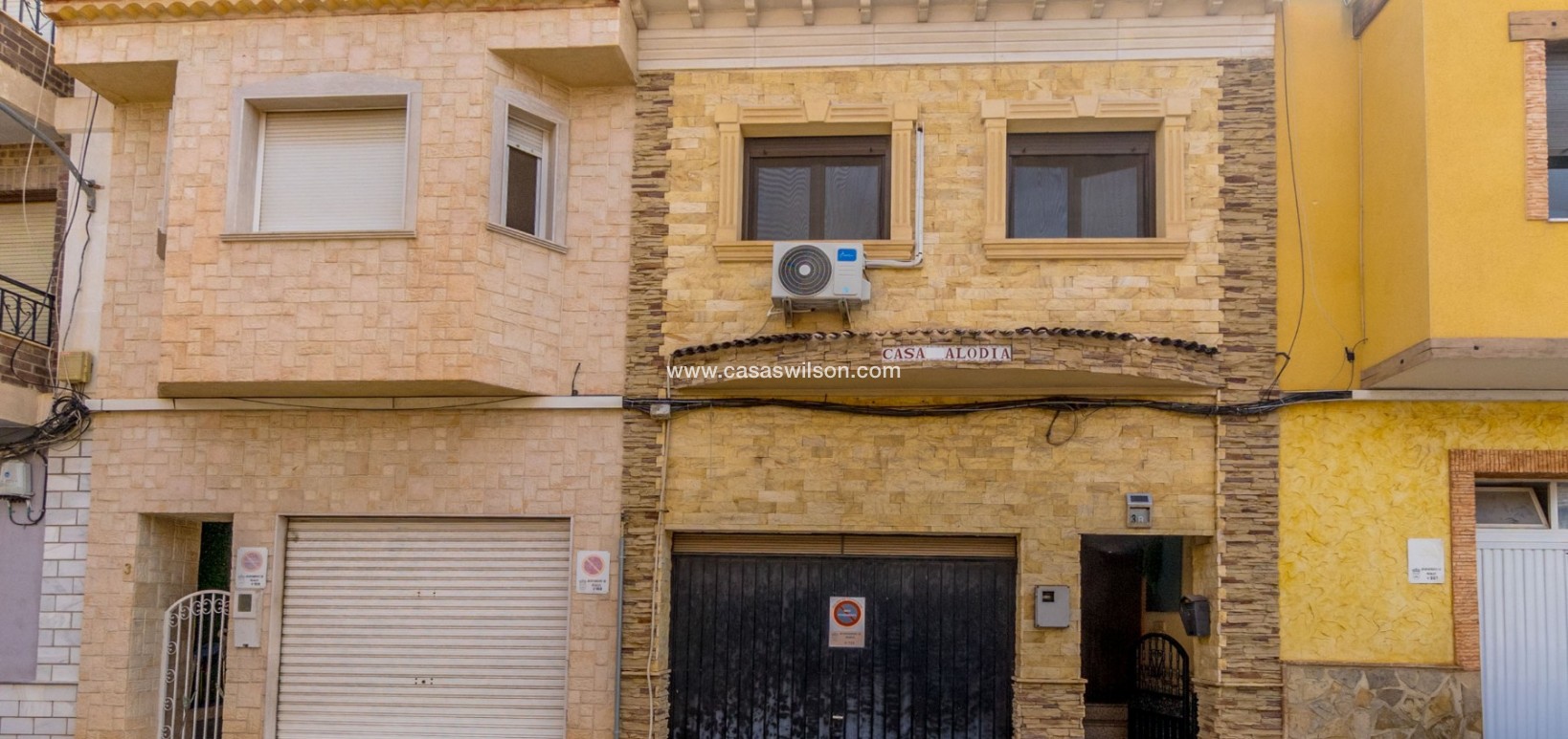 Venta - Adosado - Ciudad Quesada/Rojales - Ciudad Quesada