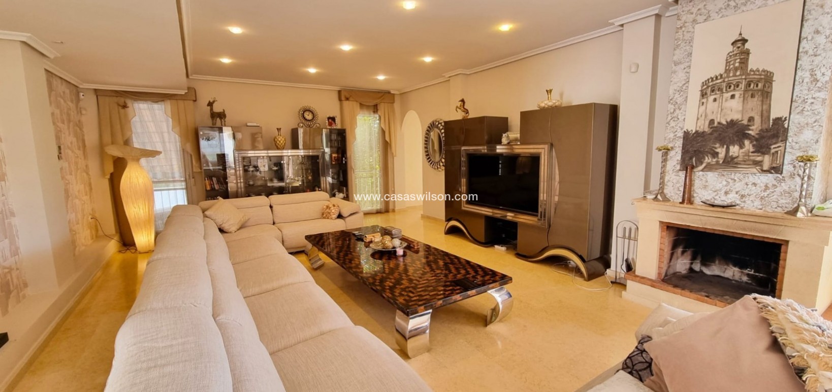 Venta - Chalet - Torrevieja - La Mata