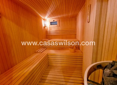 Venta - Chalet - Torrevieja - La Mata