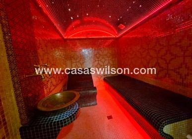 Venta - Chalet - Torrevieja - La Mata