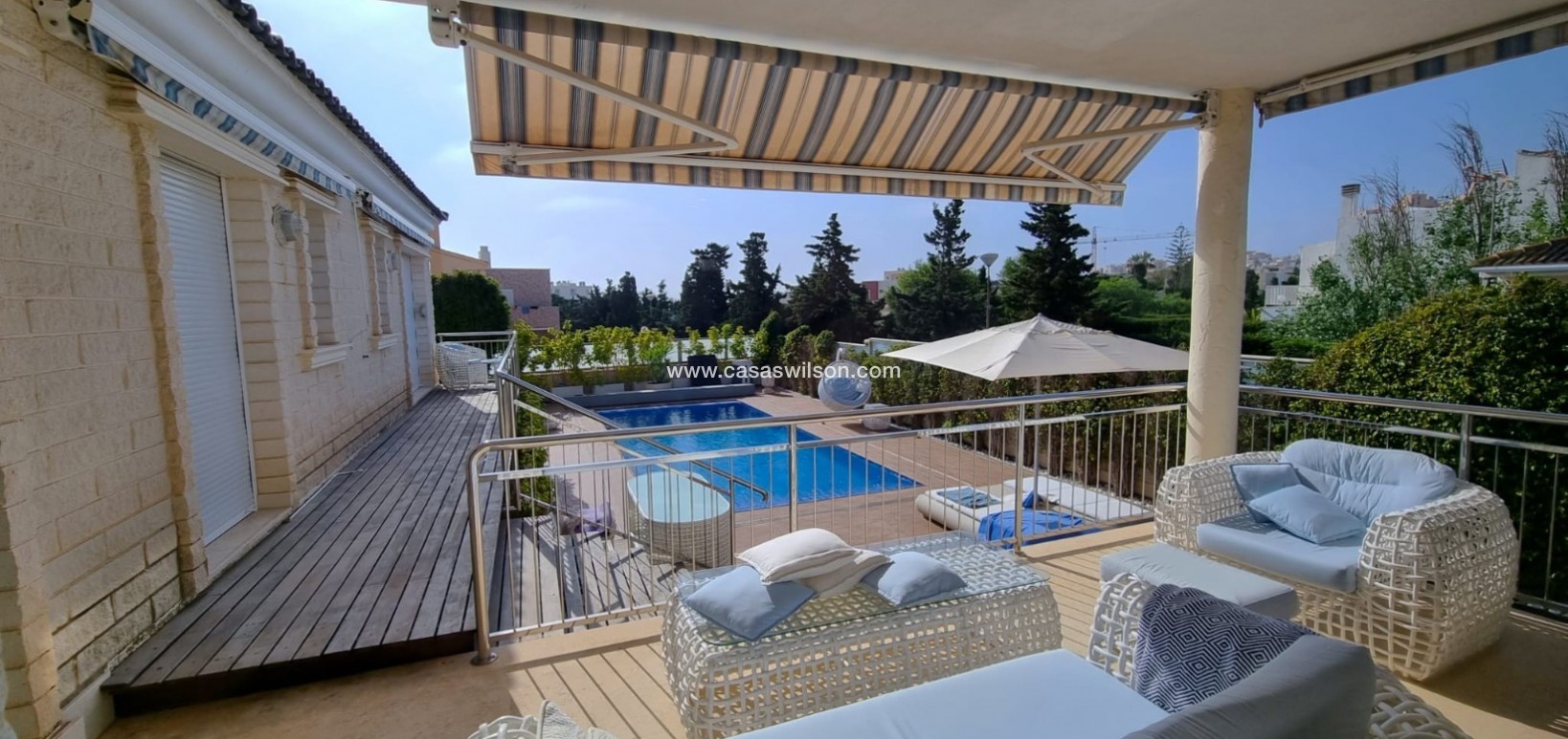 Venta - Chalet - Torrevieja - La Mata