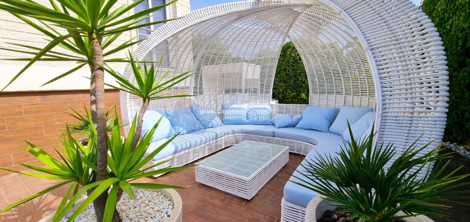 Venta - Chalet - Torrevieja - La Mata