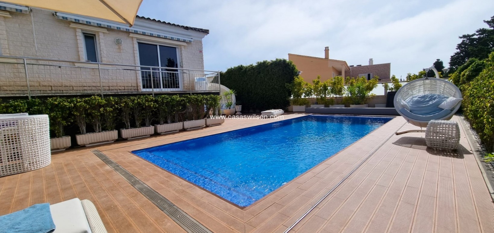 Venta - Chalet - Torrevieja - La Mata