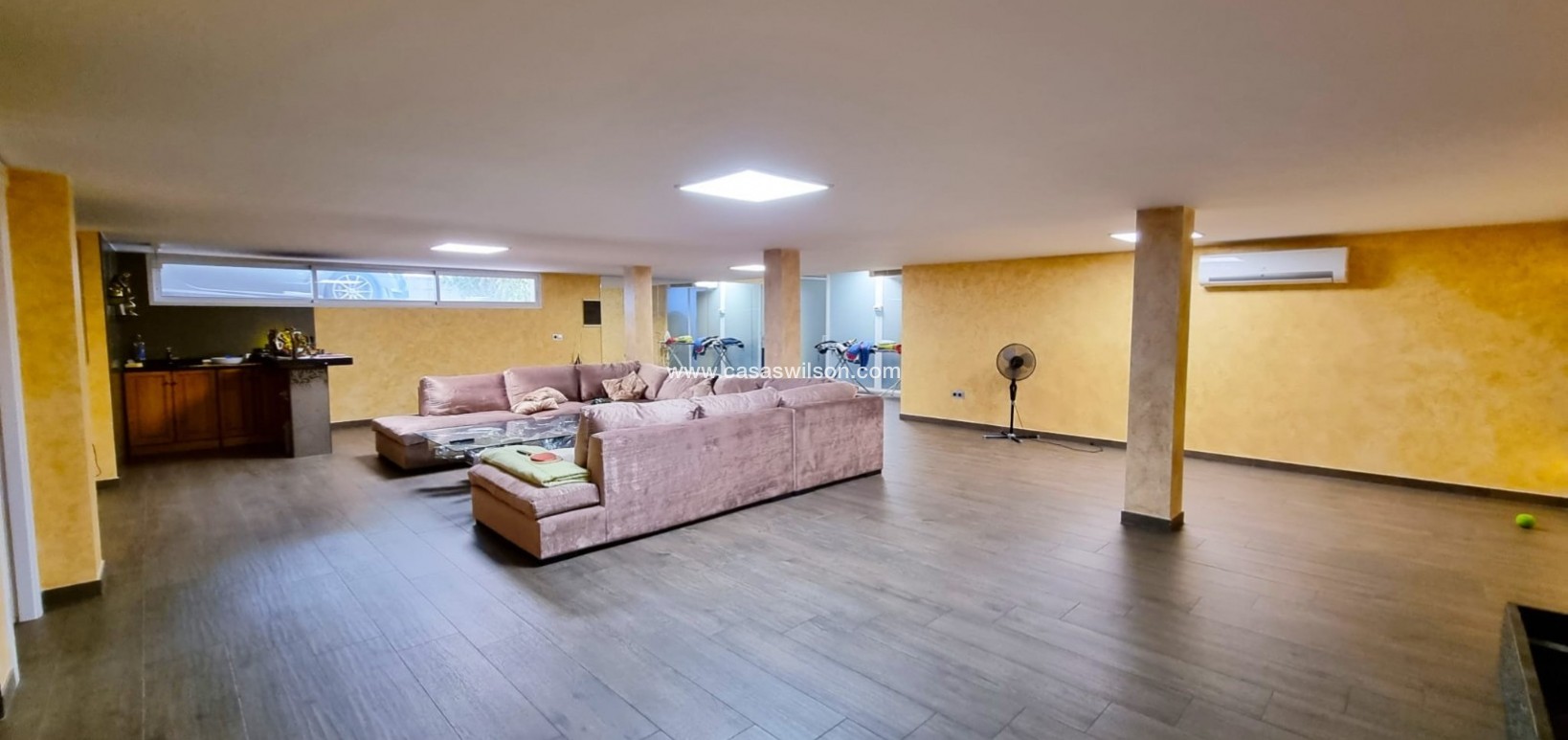 Venta - Chalet - Torrevieja - La Mata