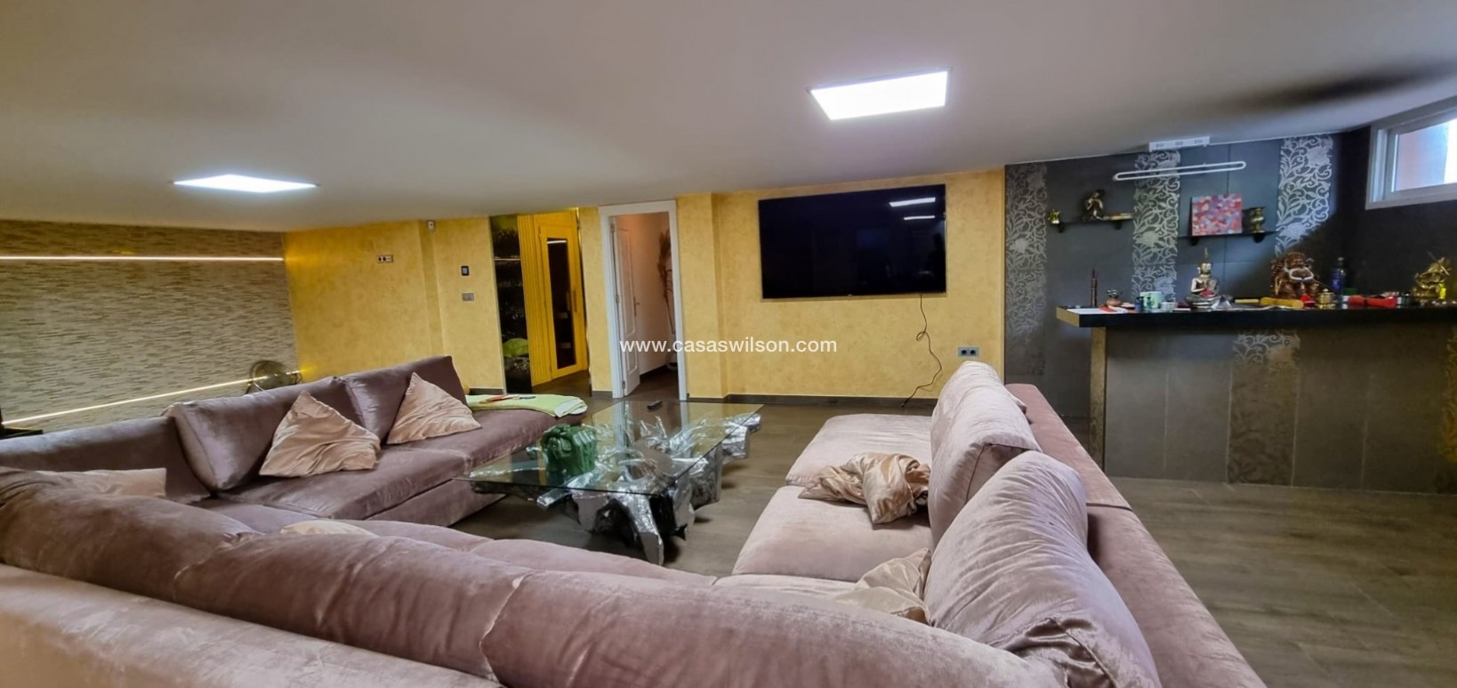 Venta - Chalet - Torrevieja - La Mata