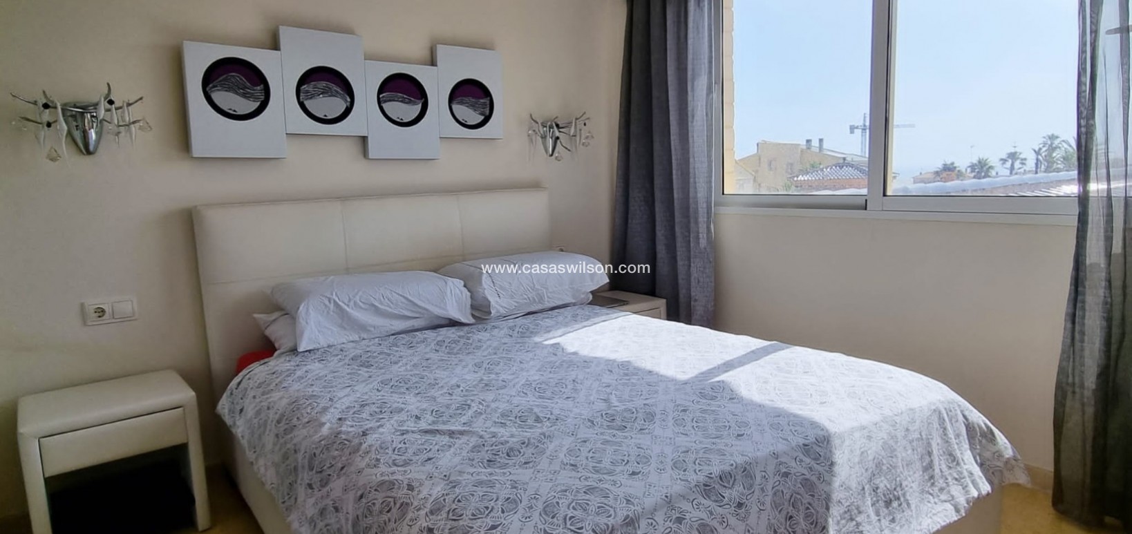 Venta - Chalet - Torrevieja - La Mata