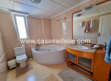 Venta - Chalet - Torrevieja - La Mata