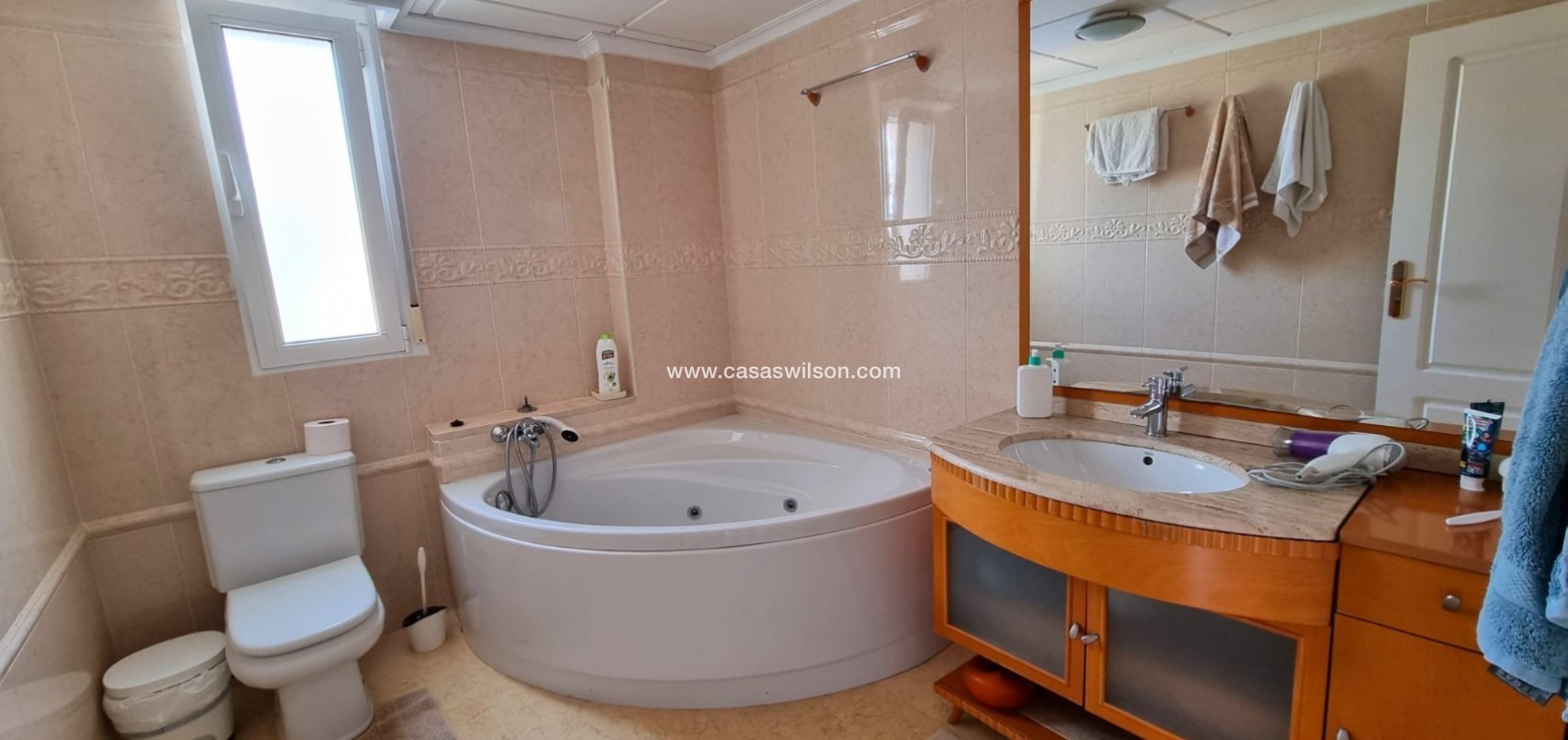 Venta - Chalet - Torrevieja - La Mata