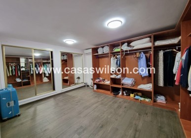 Venta - Chalet - Torrevieja - La Mata