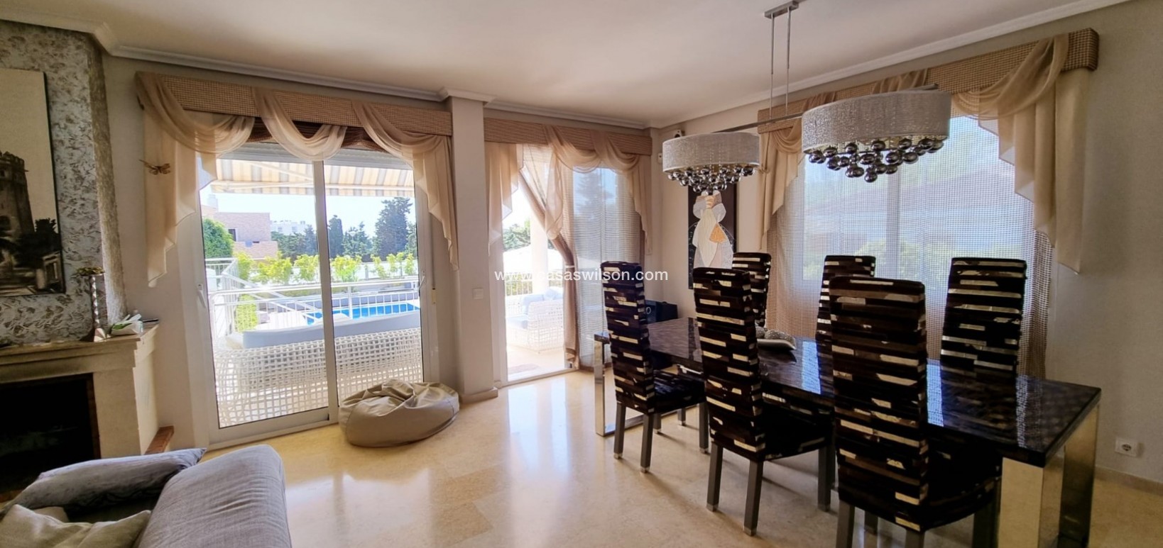Venta - Chalet - Torrevieja - La Mata