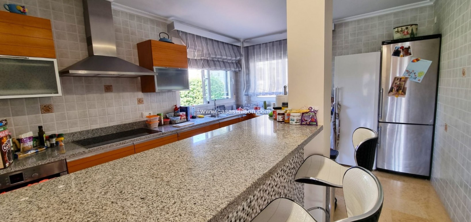 Venta - Chalet - Torrevieja - La Mata