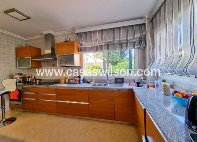 Venta - Chalet - Torrevieja - La Mata