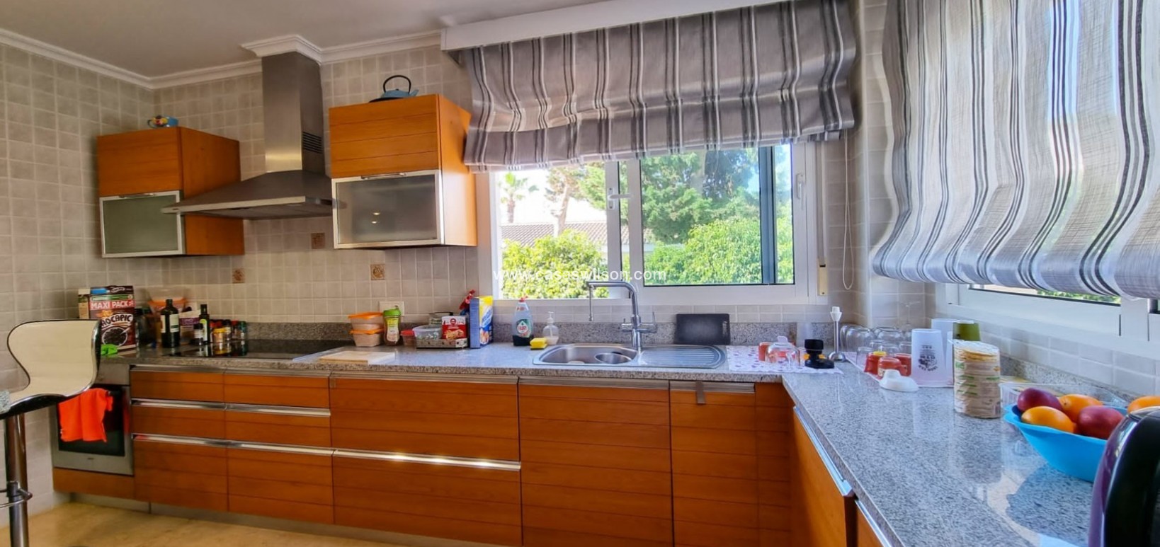 Venta - Chalet - Torrevieja - La Mata