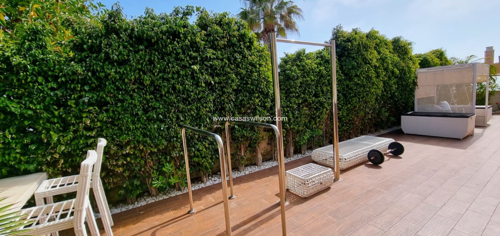 Venta - Chalet - Torrevieja - La Mata