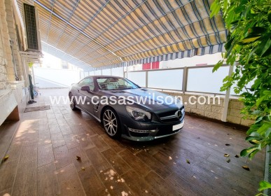 Venta - Chalet - Torrevieja - La Mata