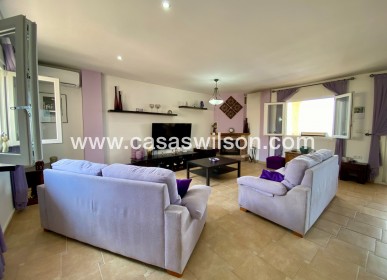 Venta - Chalet - Algorfa - Lomas de La Juliana