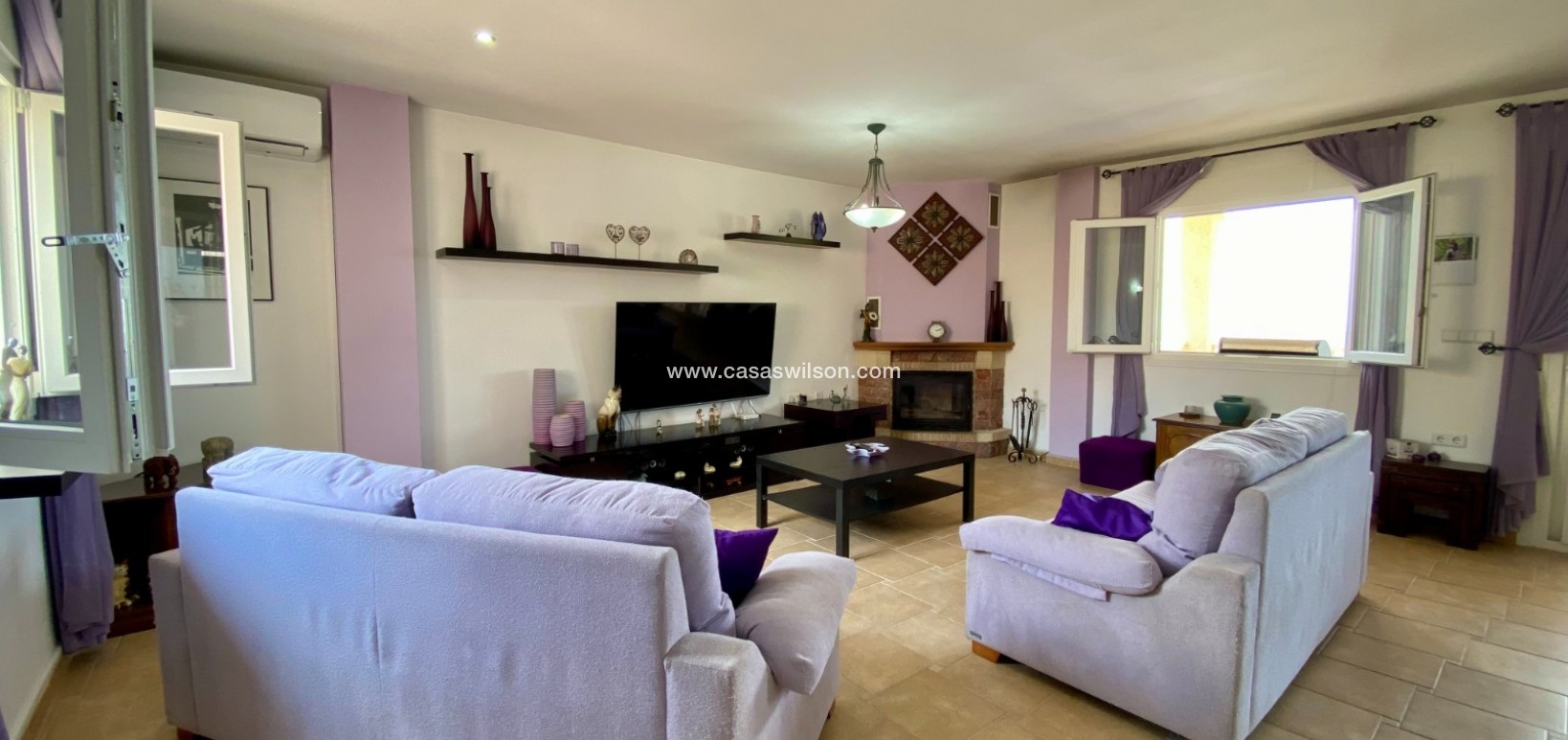 Venta - Chalet - Algorfa - Lomas de La Juliana