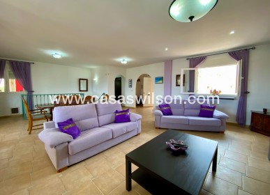 Venta - Chalet - Algorfa - Lomas de La Juliana