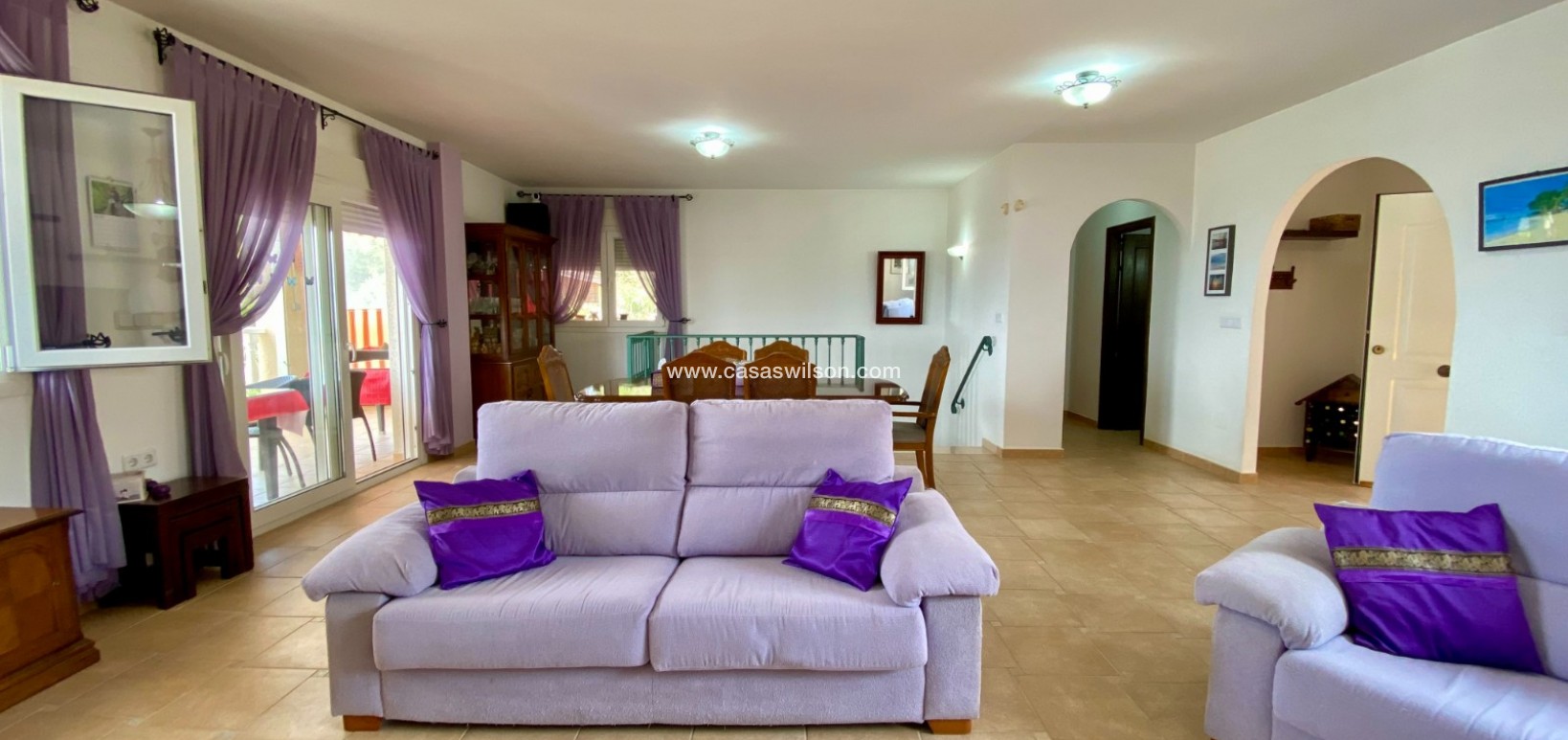 Venta - Chalet - Algorfa - Lomas de La Juliana