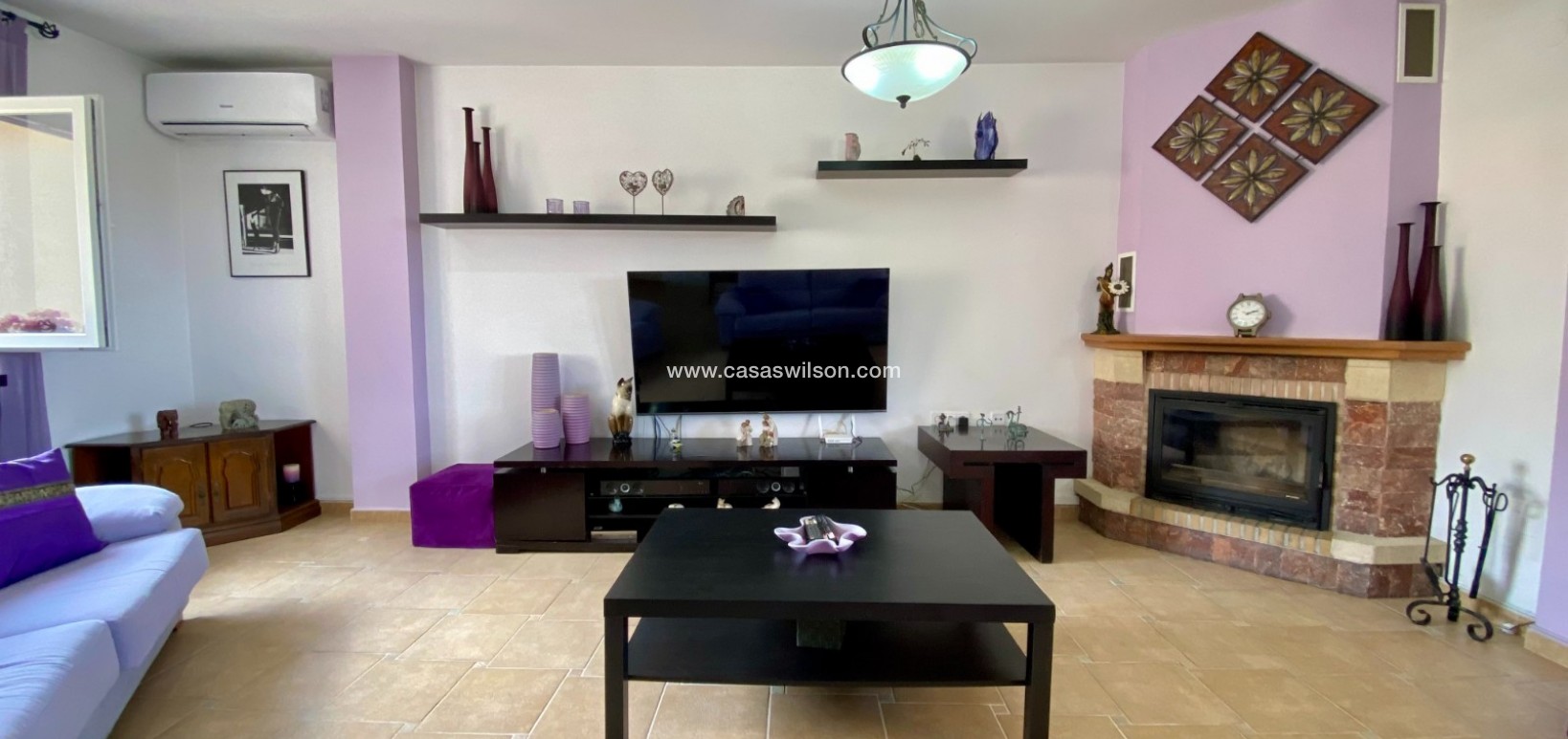 Venta - Chalet - Algorfa - Lomas de La Juliana