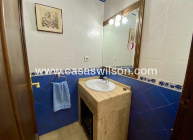 Venta - Chalet - Algorfa - Lomas de La Juliana