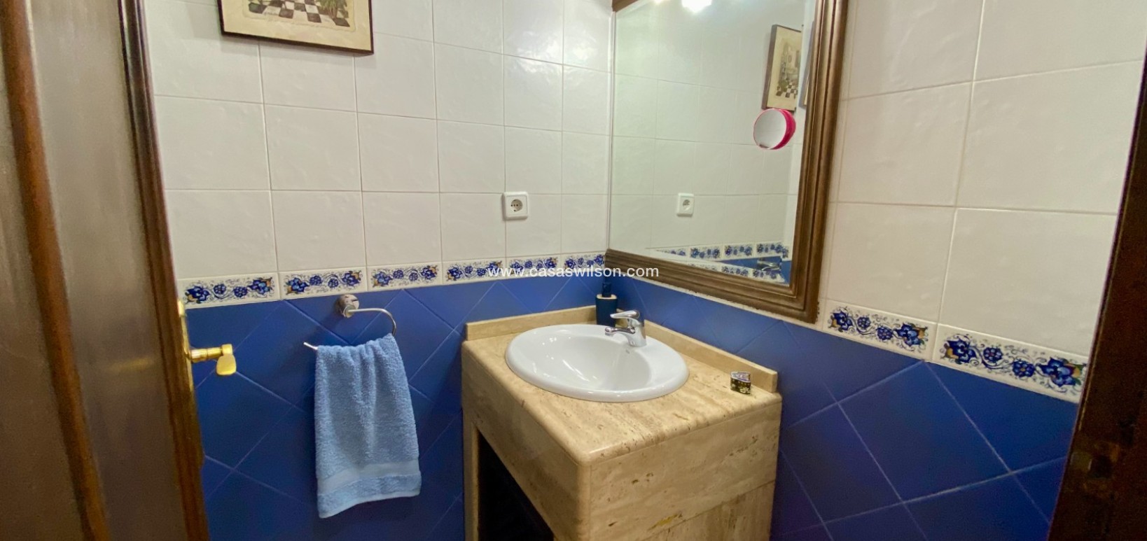 Venta - Chalet - Algorfa - Lomas de La Juliana