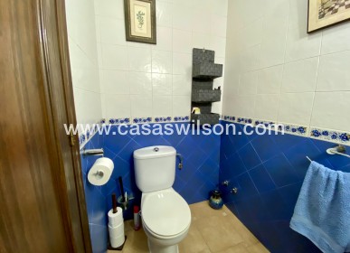 Venta - Chalet - Algorfa - Lomas de La Juliana