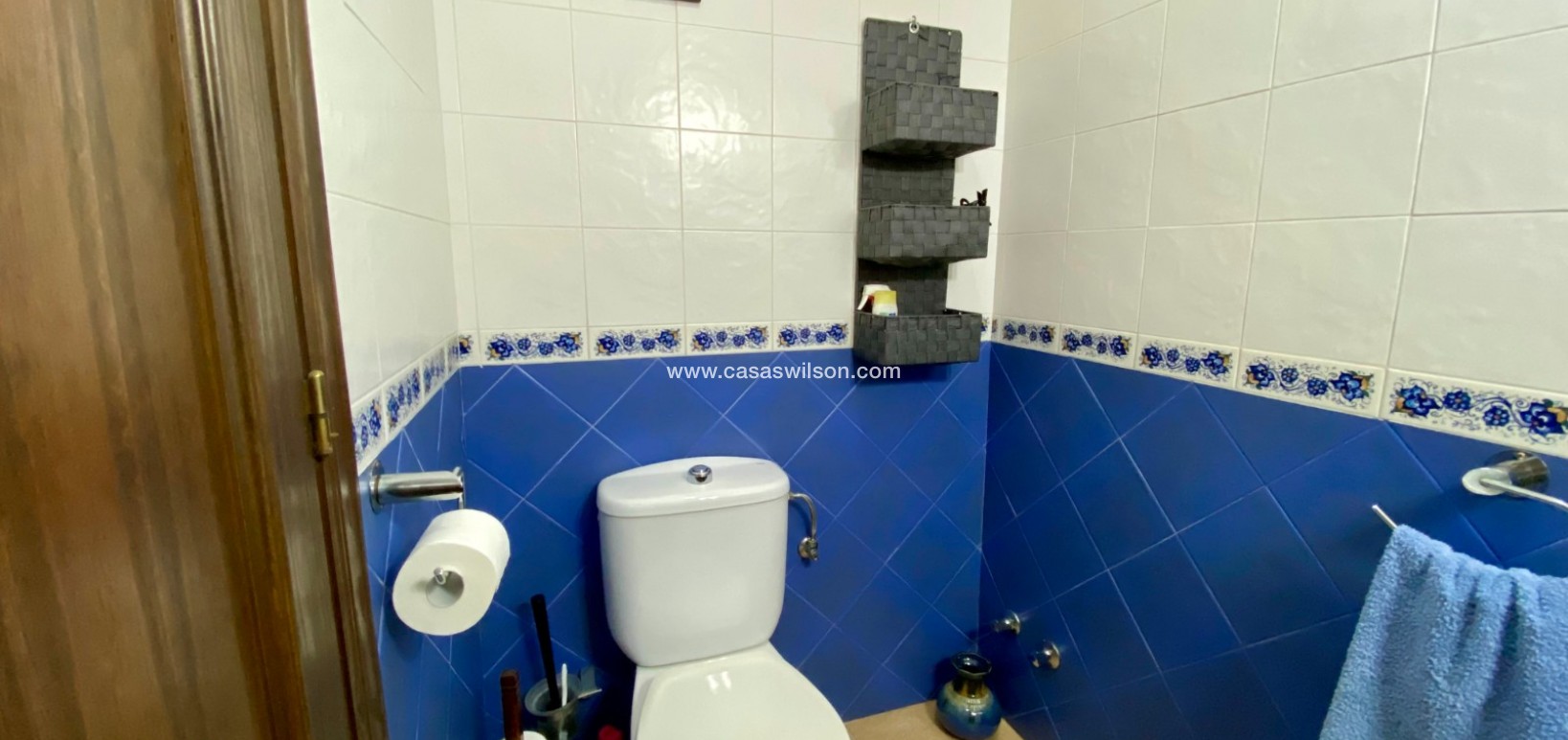 Venta - Chalet - Algorfa - Lomas de La Juliana