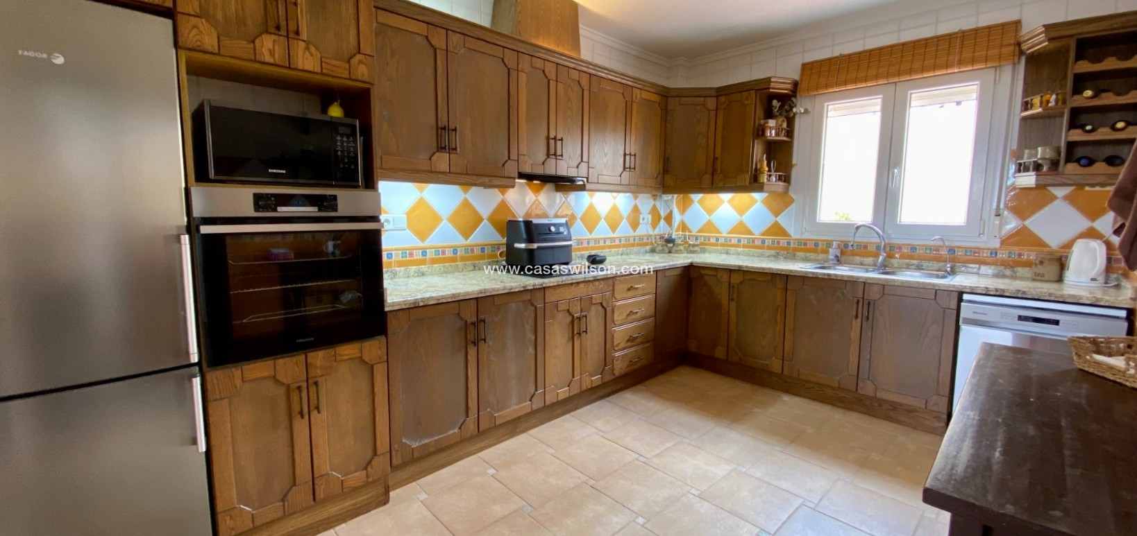 Venta - Chalet - Algorfa - Lomas de La Juliana