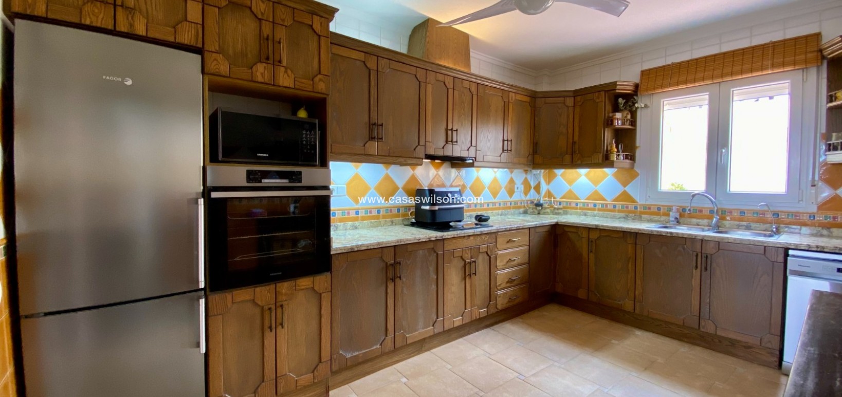 Venta - Chalet - Algorfa - Lomas de La Juliana