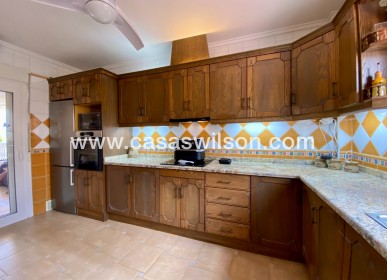 Venta - Chalet - Algorfa - Lomas de La Juliana