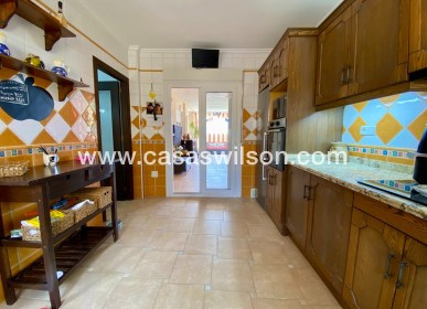 Venta - Chalet - Algorfa - Lomas de La Juliana