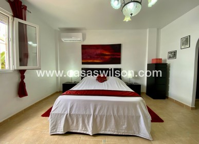 Venta - Chalet - Algorfa - Lomas de La Juliana