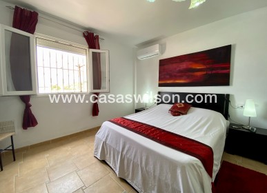 Venta - Chalet - Algorfa - Lomas de La Juliana