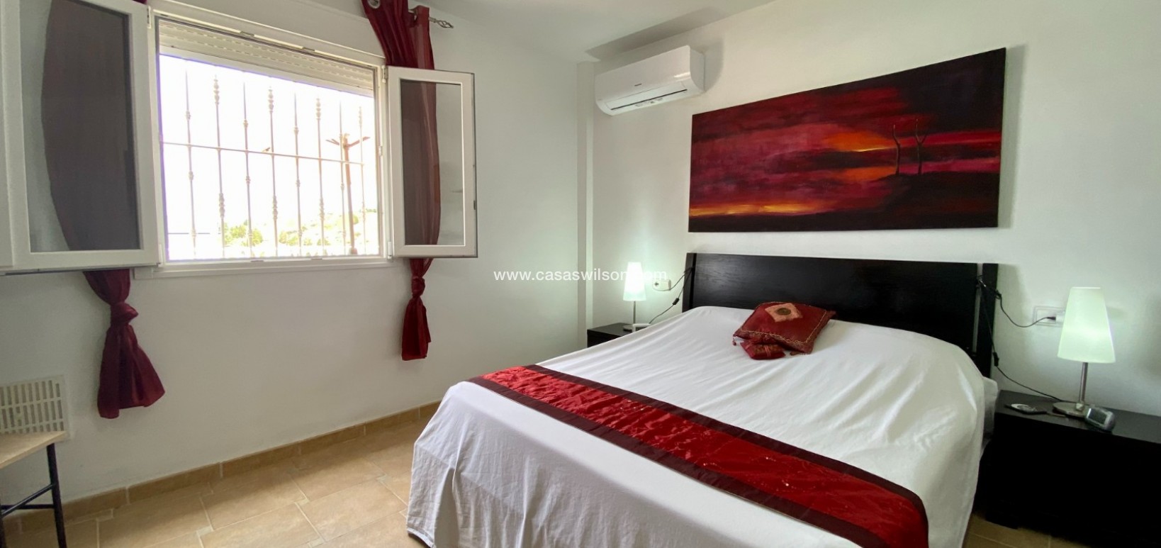 Venta - Chalet - Algorfa - Lomas de La Juliana