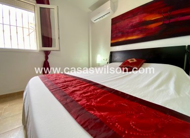 Venta - Chalet - Algorfa - Lomas de La Juliana