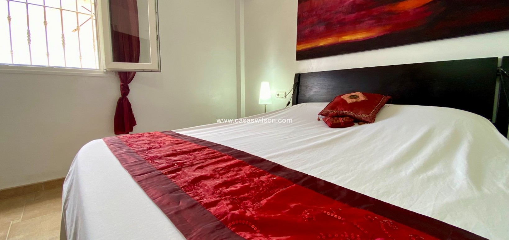 Venta - Chalet - Algorfa - Lomas de La Juliana