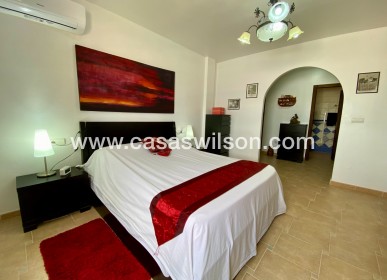 Venta - Chalet - Algorfa - Lomas de La Juliana