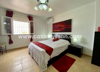 Venta - Chalet - Algorfa - Lomas de La Juliana