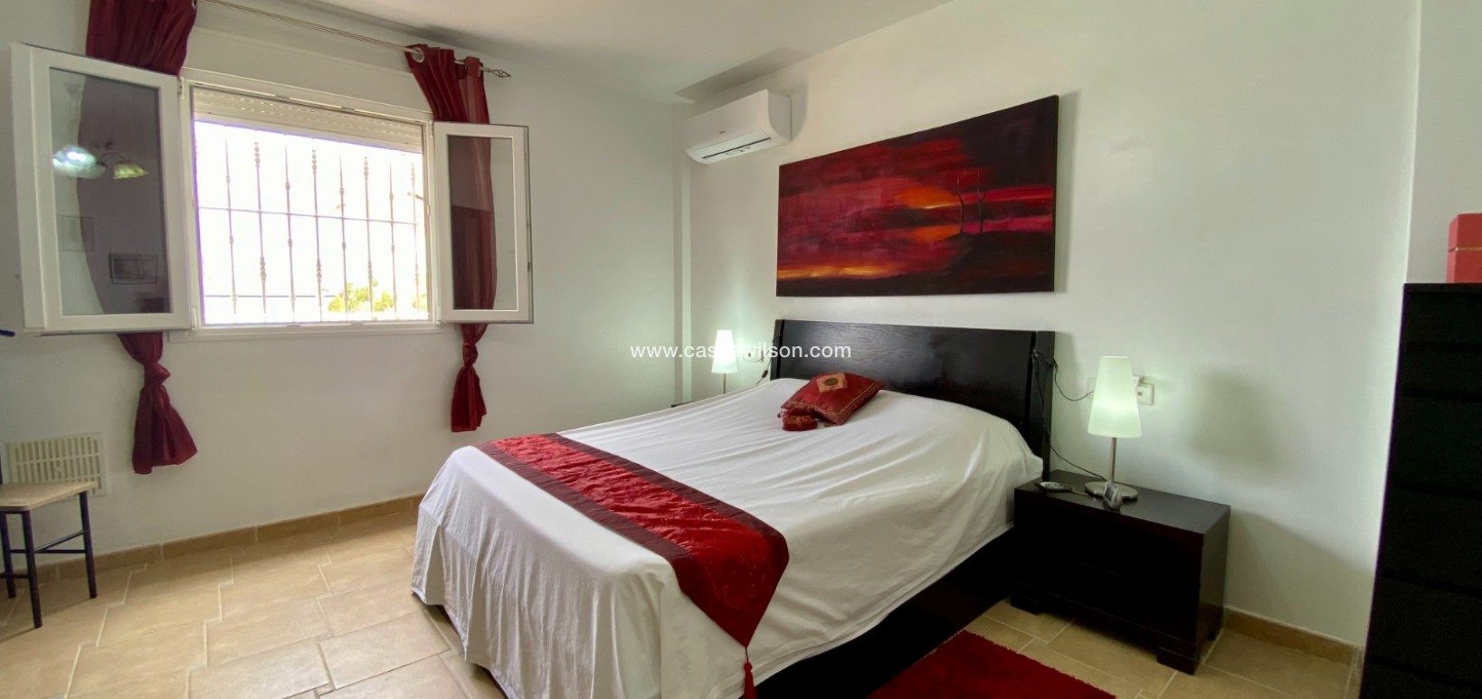 Venta - Chalet - Algorfa - Lomas de La Juliana