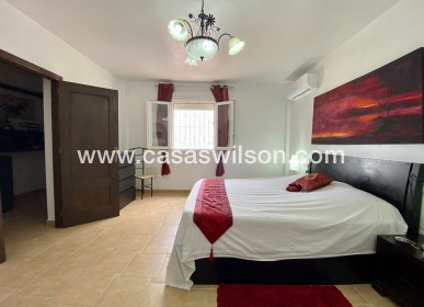 Venta - Chalet - Algorfa - Lomas de La Juliana