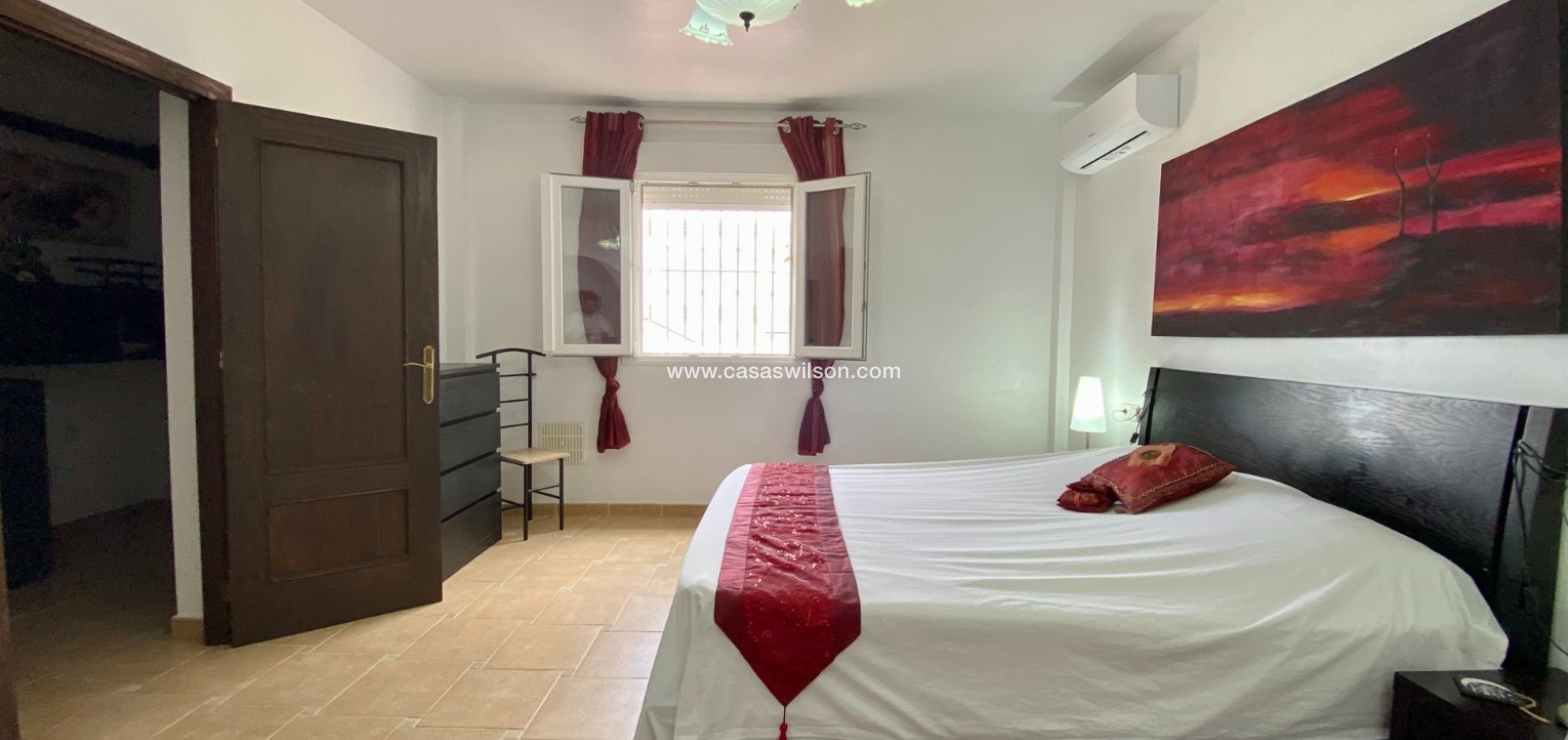 Venta - Chalet - Algorfa - Lomas de La Juliana