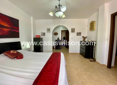 Venta - Chalet - Algorfa - Lomas de La Juliana