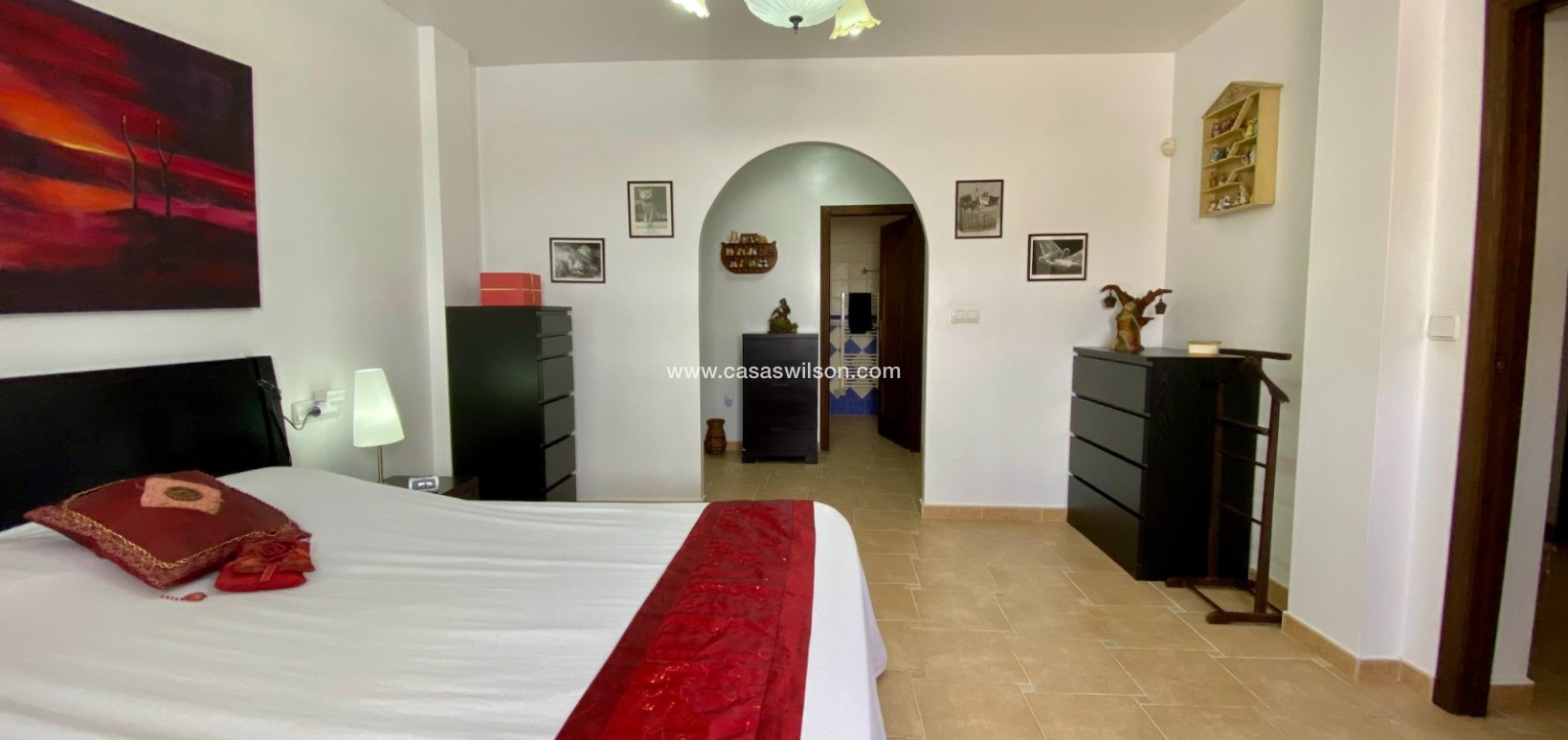 Venta - Chalet - Algorfa - Lomas de La Juliana