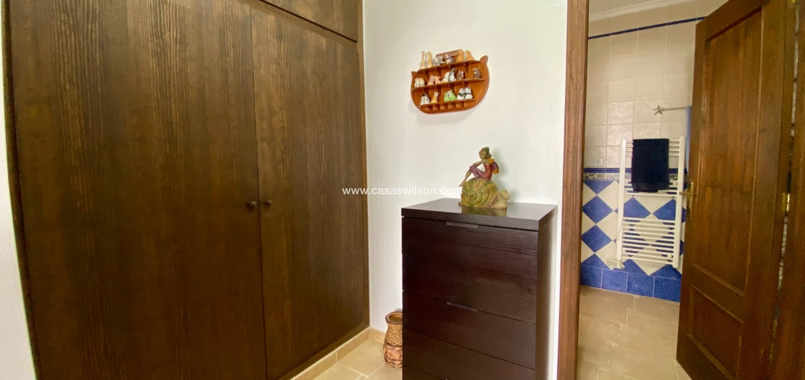 Venta - Chalet - Algorfa - Lomas de La Juliana