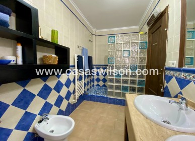 Venta - Chalet - Algorfa - Lomas de La Juliana